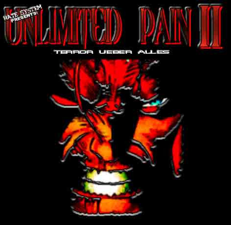 Unlimited Pain 2