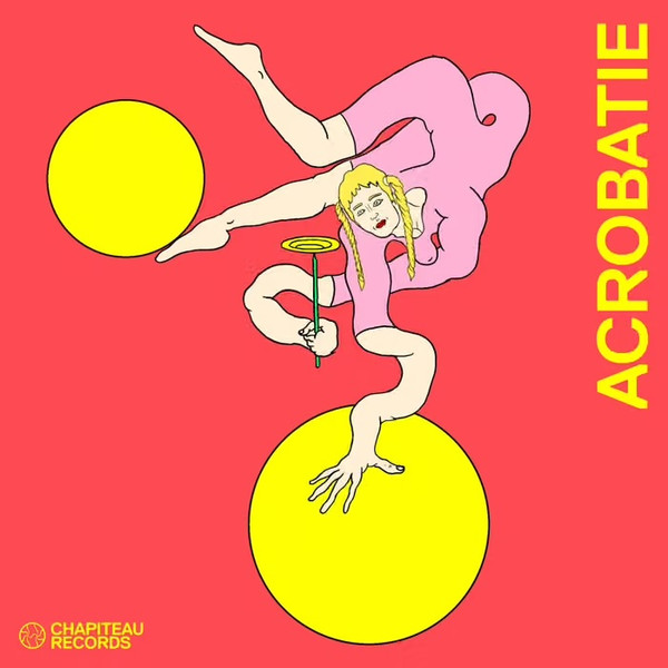 Acrobatie EP