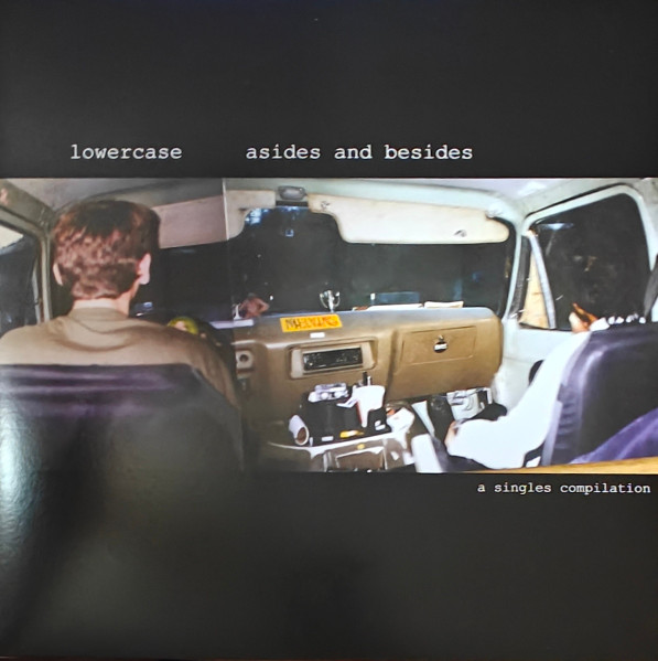 Aside And Besides: A Singles Compilation