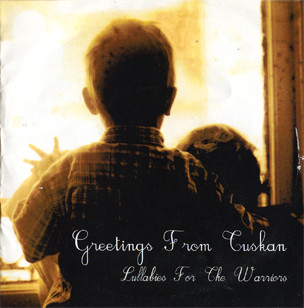 Lullabies For The Warriors