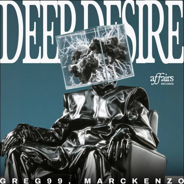 Deep Desire
