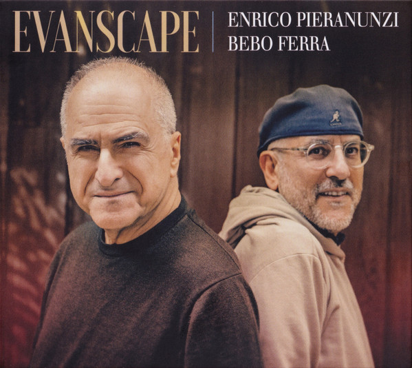 Evanscape