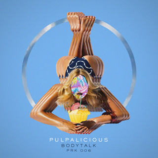 Bodytalk EP