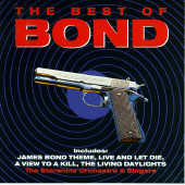 The Best Of Bond