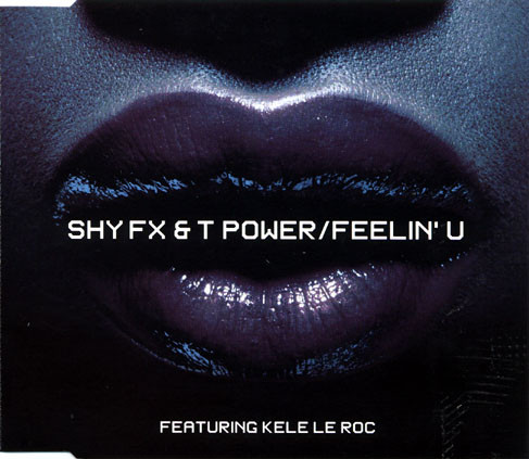Feelin' U