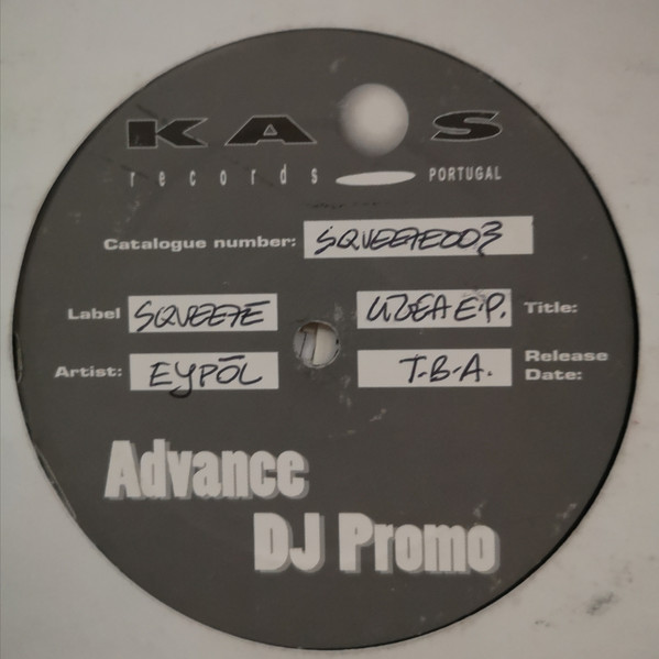 Ligea EP