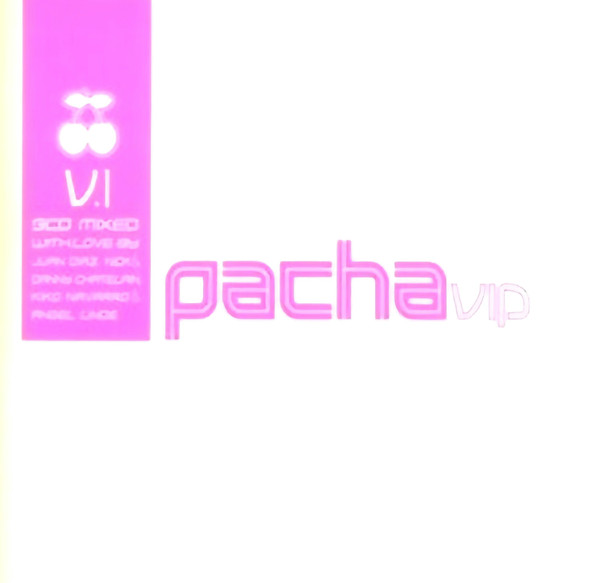 Pacha VIP Vol. 1
