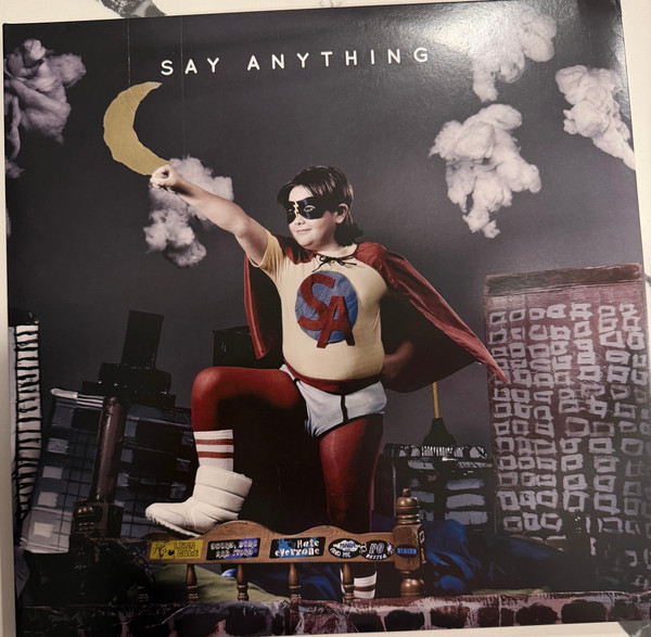 Say Anything