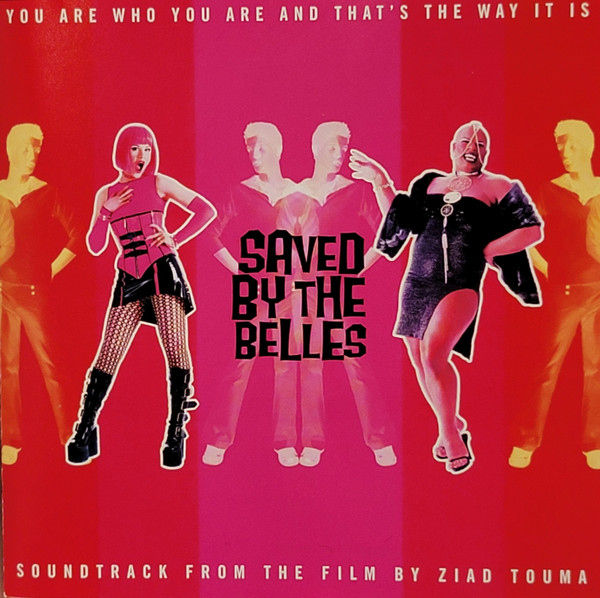 Saved By The Belles