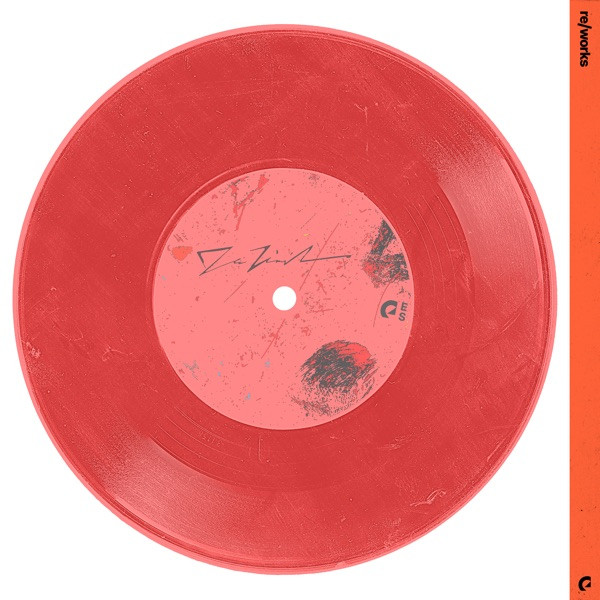 Bombalicious (Dan Lisvikk Rework)