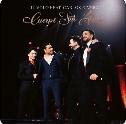 Cuerpo Sin Alma
