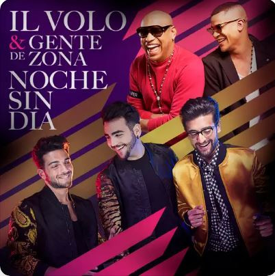 Noche Sin Día