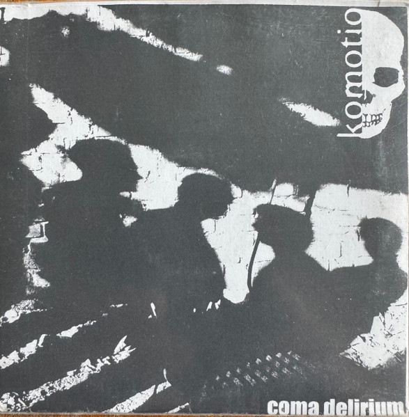 Coma Delirium