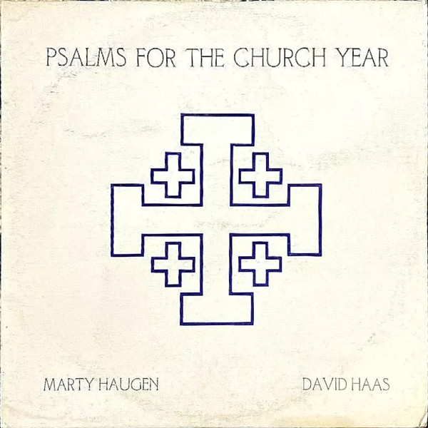 Psalms For The Church Year