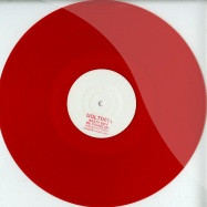 Be Young EP