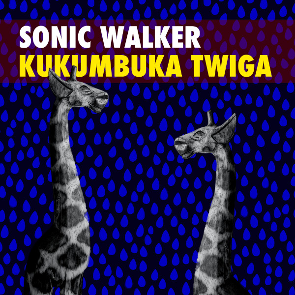 Kukumbuka Twiga