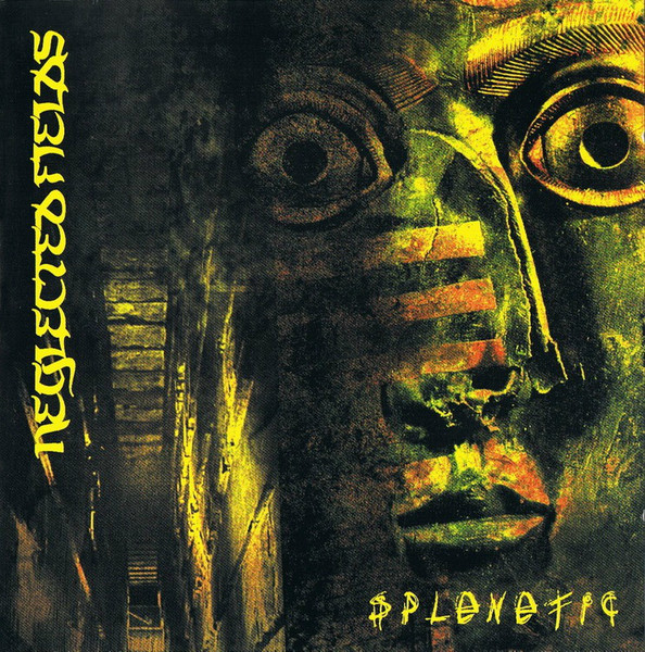 Splenetic