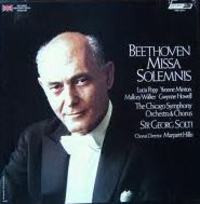 Missa Solemnis
