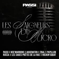 Les Saigneurs du micro