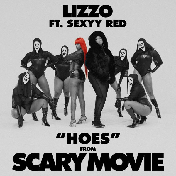 Hoes (From Scary Movie)