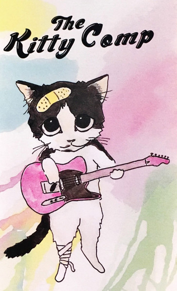 The Kitty Comp