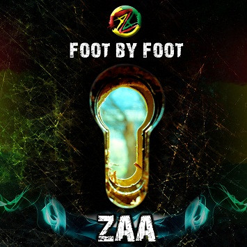 Foot By Foot