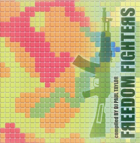 Freedom Fighters