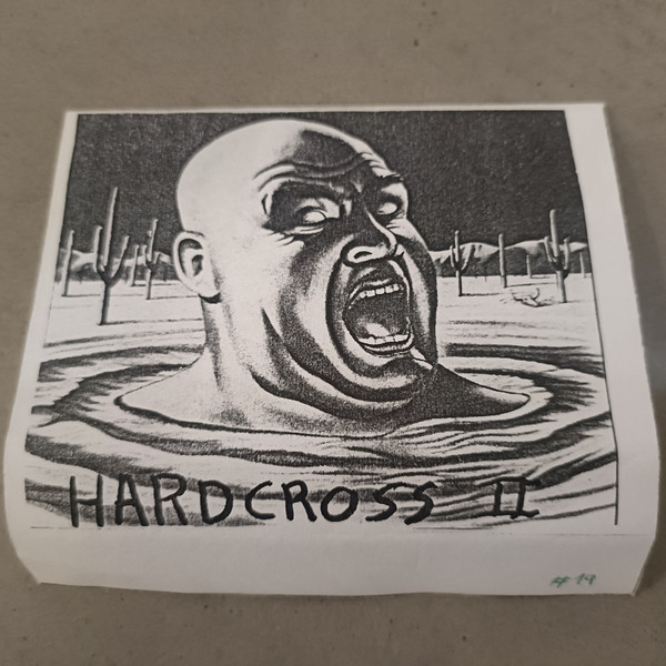 HardCross II