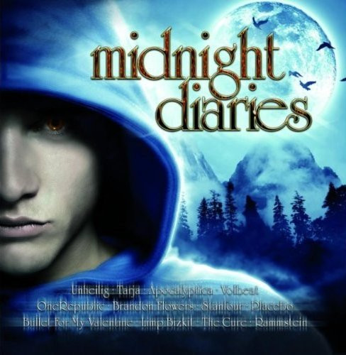 Midnight Diaries