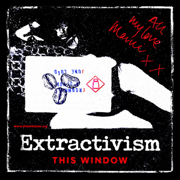 Extractivism