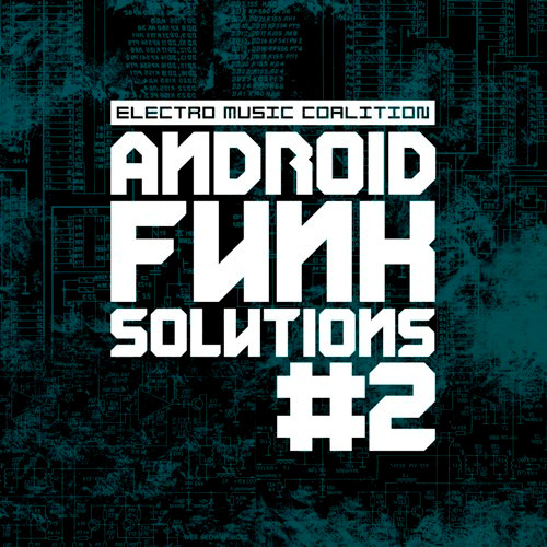 Android Funk Solutions #2