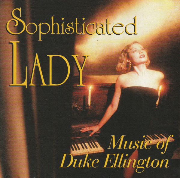 Sophisticated Lady