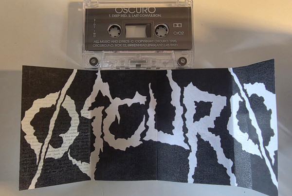 Lustmord Instinct