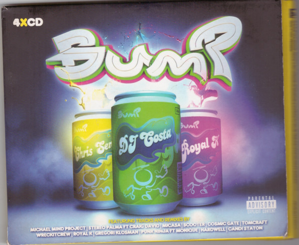Bump 31