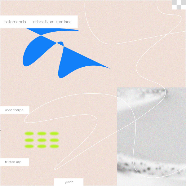Ashbalkum Remixes