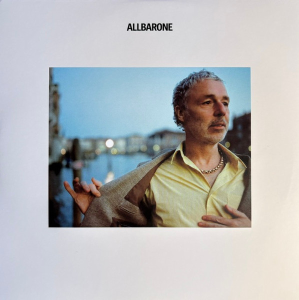 Allbarone