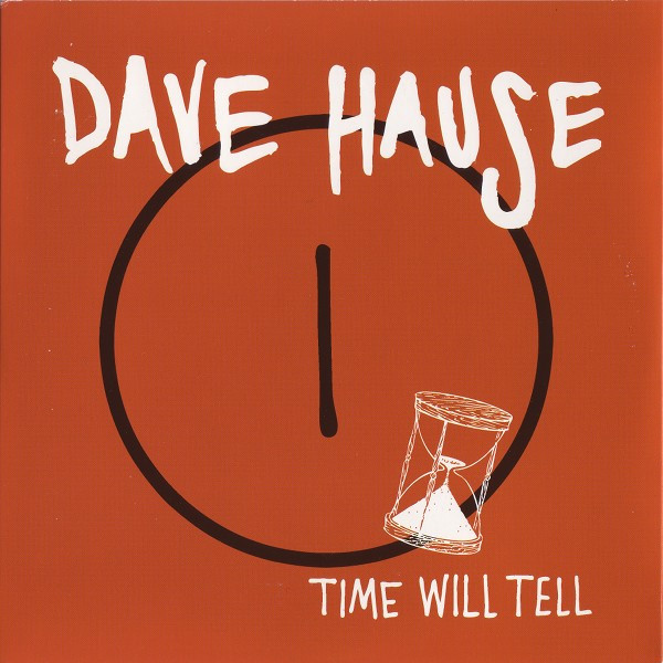Time Will Tell