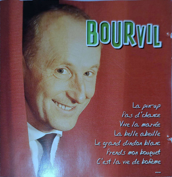 Bourvil