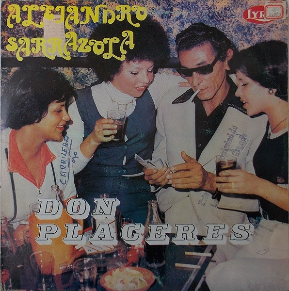Don Placeres