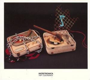 Indietronica : Pop + Electronica