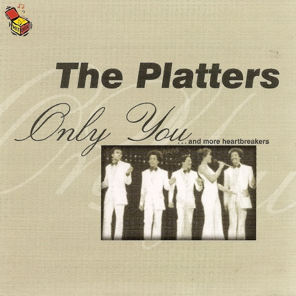 Only You... And More Heartbreakers