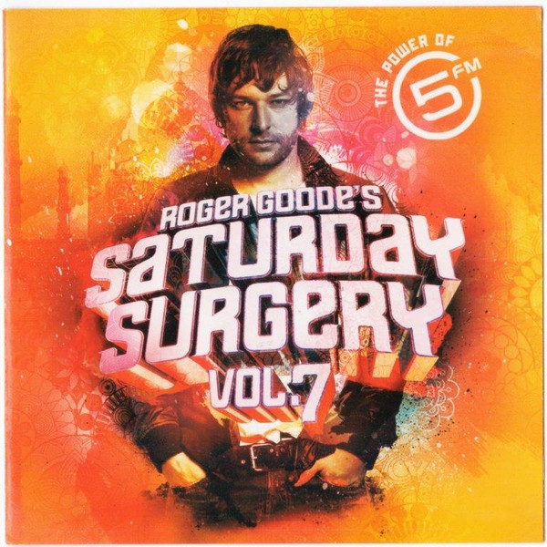 Saturday Surgery Vol.7