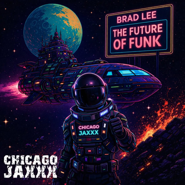 The Future Of Funk