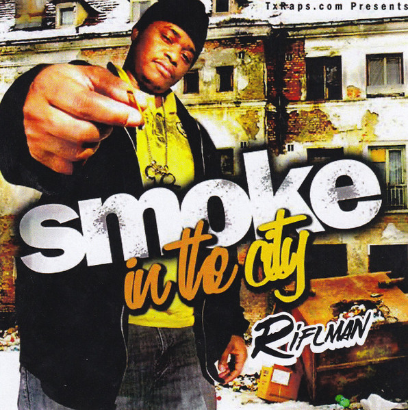 Smoke In The City