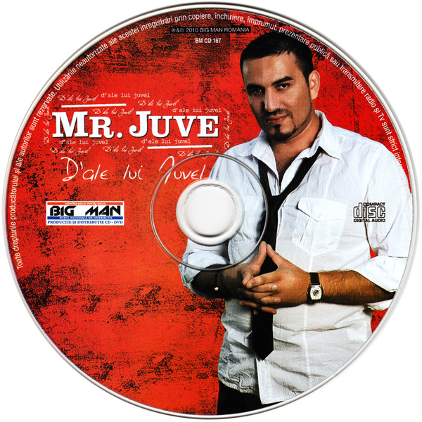 D'ale Lui Juvel