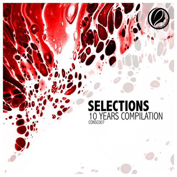 Selections - 10 Years Compilation
