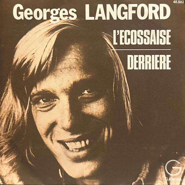 L'écossaise