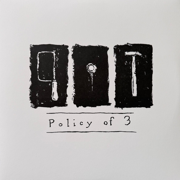 Policy Of 3