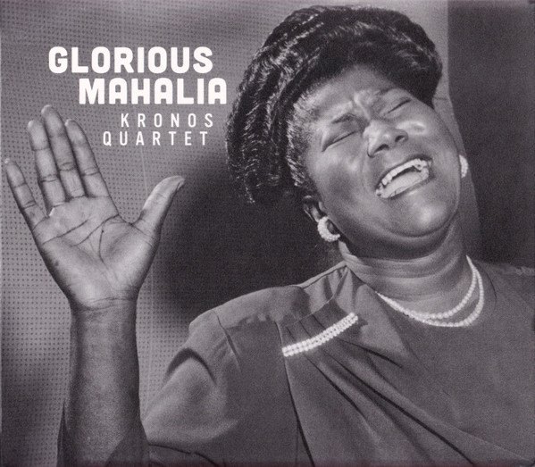 Glorious Mahalia