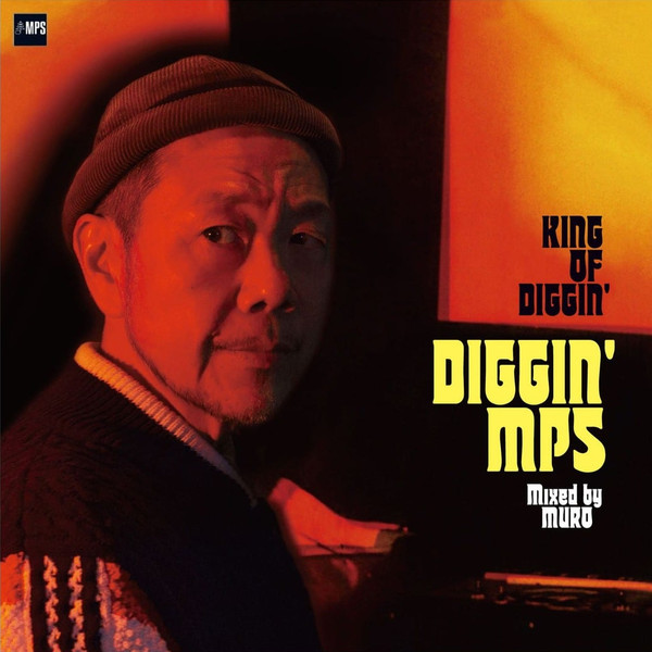 King Of Diggin' Diggin' MPS